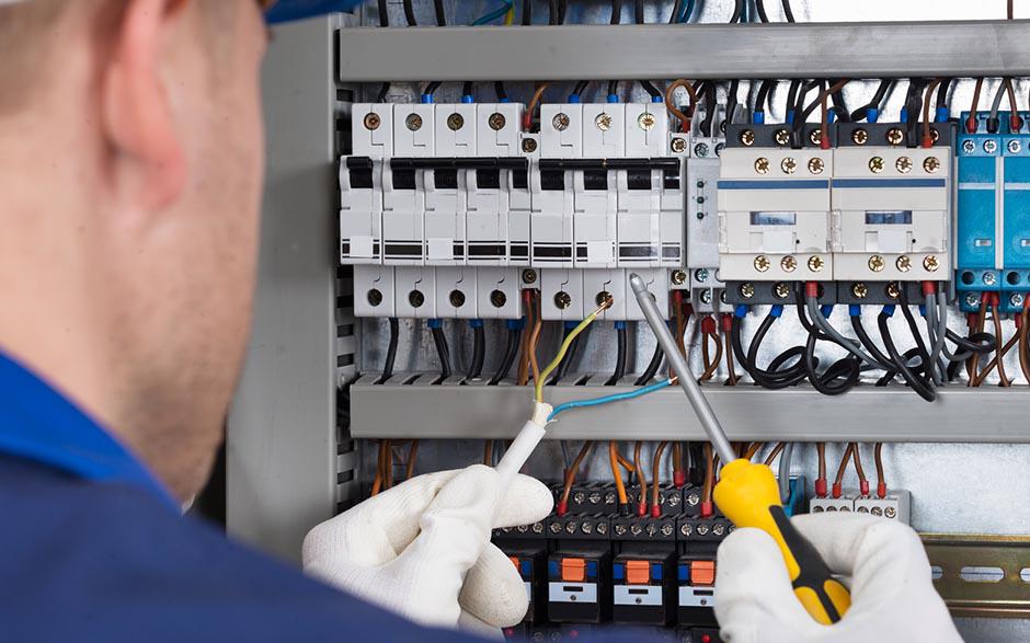 électricien à domicile Verrières-le-Buisson