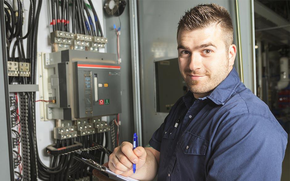 électricien artisan Antony