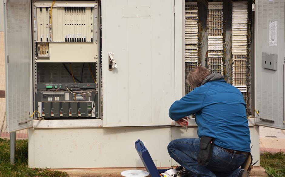 électricité maison Bezons