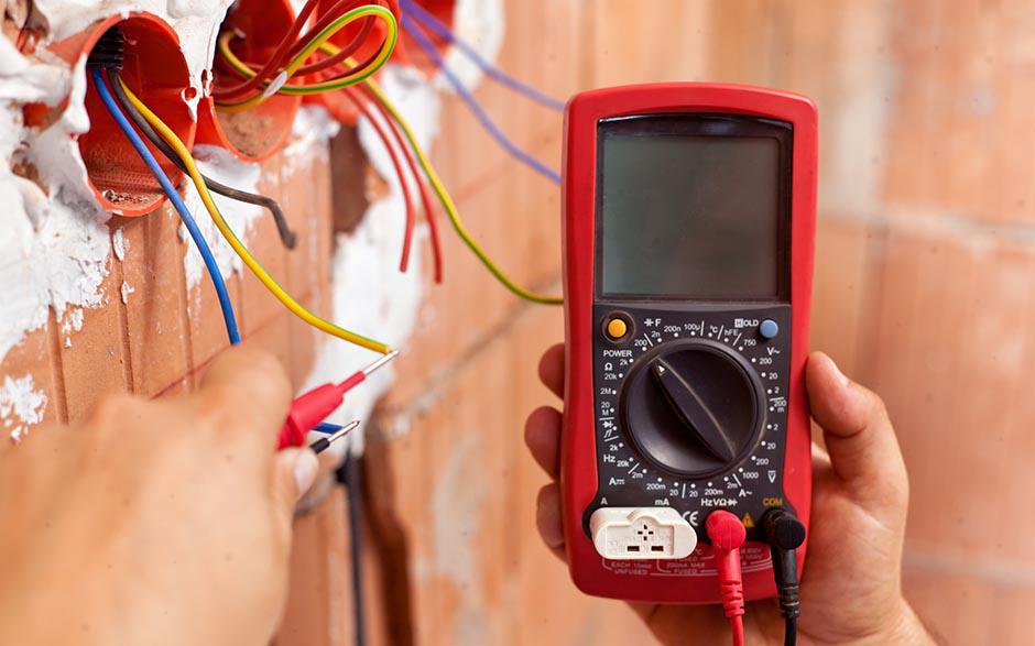 électricien particulier Fontainebleau