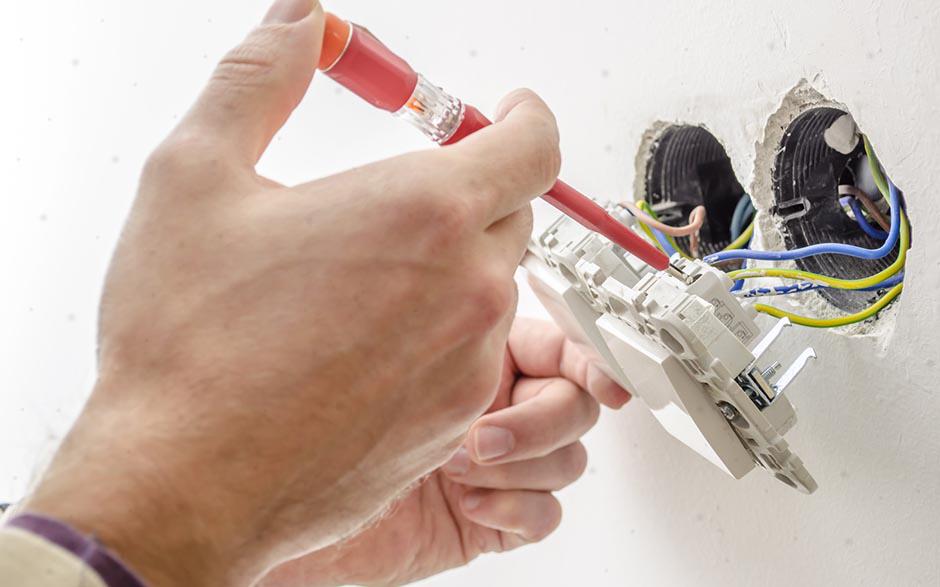 électricien maintenance Bagnolet