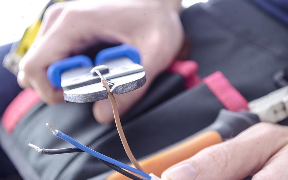 électricien particulier Fontainebleau