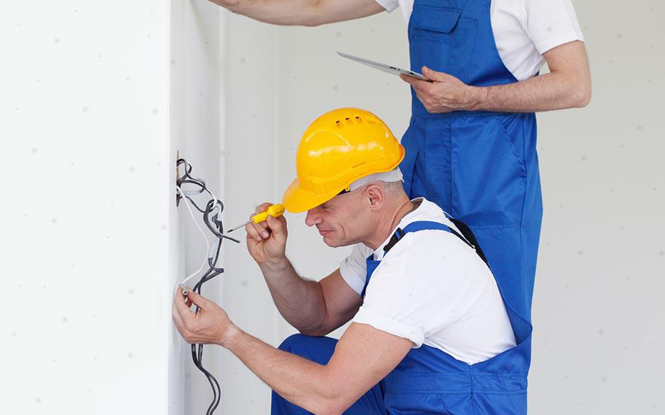 électricité maison Bezons