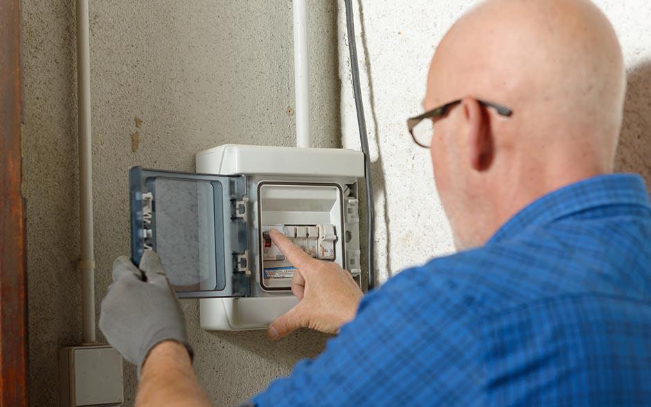 électricité maison Châtenay-Malabry